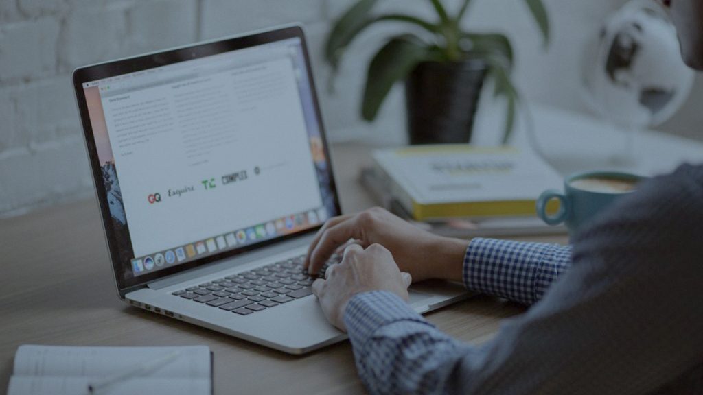 BEN&JAN Blog Slider E-Mail Marketing