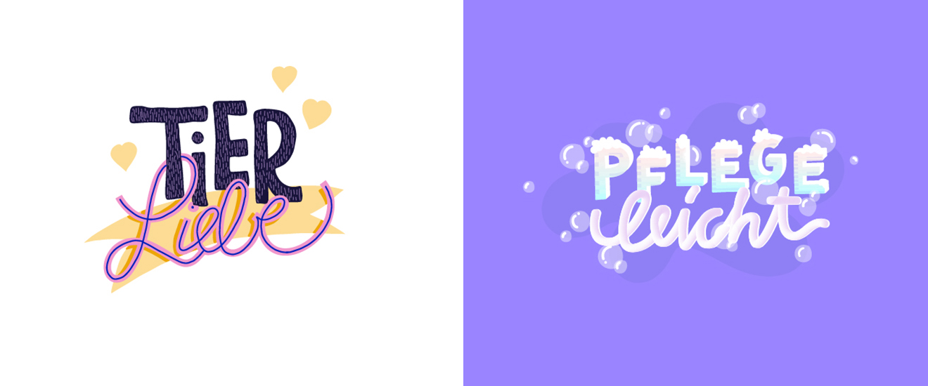 Snapchat Case Engagement Sticker "Tierliebe"