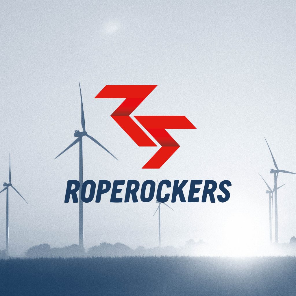 Roperockers Logo