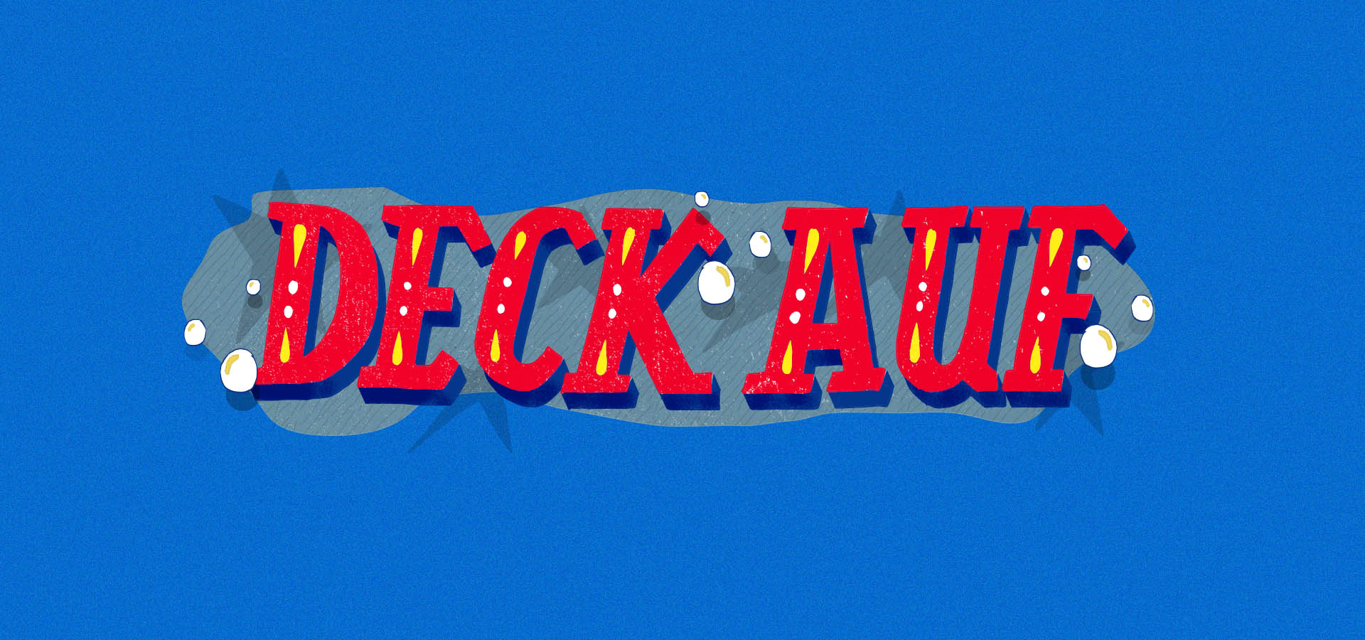 70 Jahre Niedersachsen Echt Niedersachsen Spezial Lettering Deck auf groß