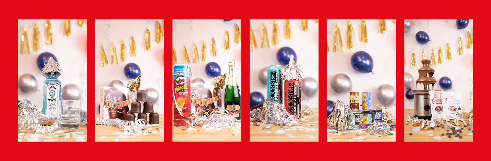 Snapchat x Kaufland Knallerwoche Commercials