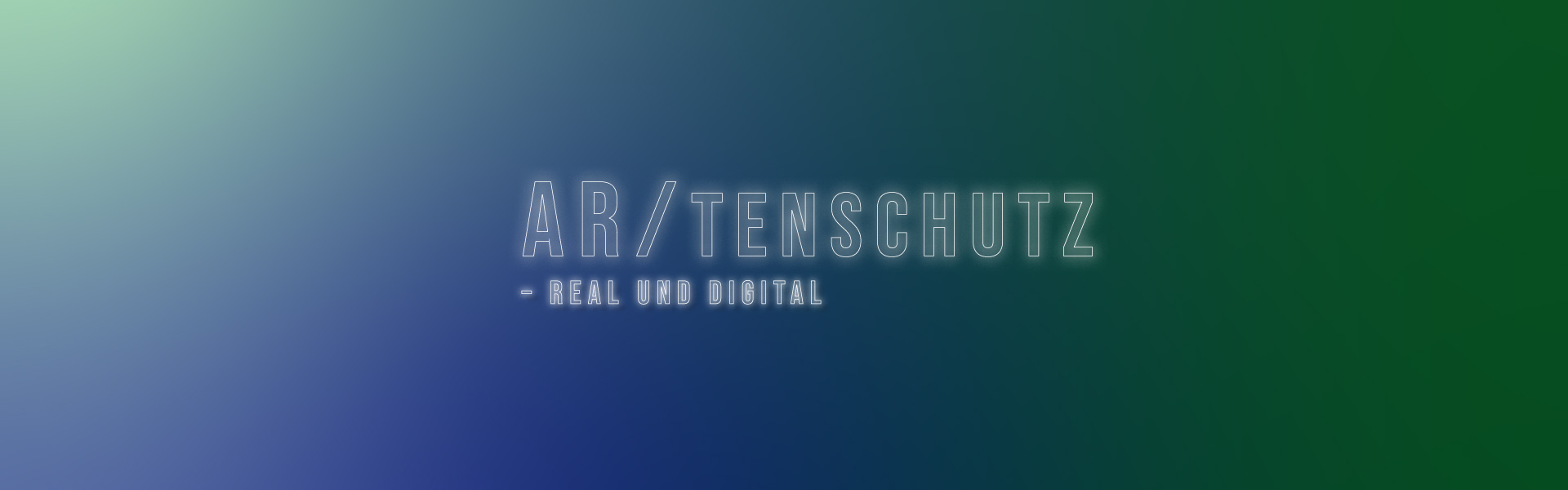 AR/TENSCHUTZ Kölner Zoo x Snapchat Kampagnen-Headline